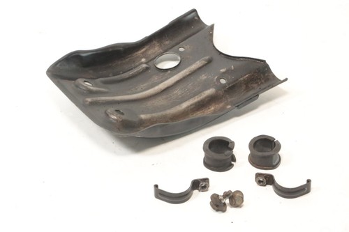 Sabot protection moteur honda - sabot,