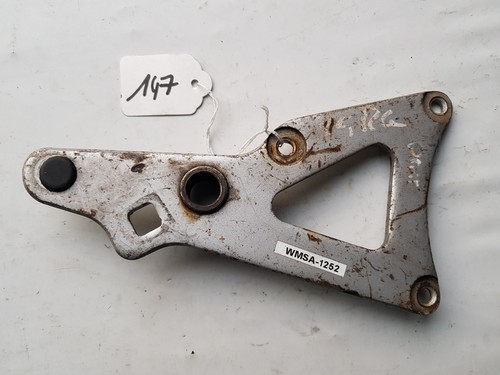 Platine gauche 147 suzuki - gauche,