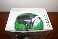 Lunettes de réalité