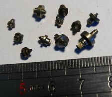 LOT ANCIENNES PIECES