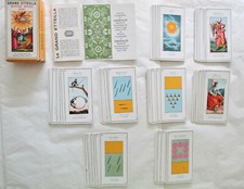 Grand Etteilla ou Tarots