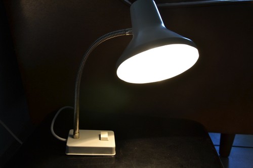 Lampe bureau vintage deco - ,