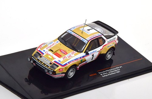 Porsche 924 carrera gts 1 - porsche,