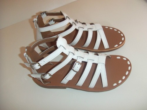 Mod8 sandales cuir zarive - sandales, en