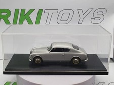 Lancia Aurelia B20 1ère série Norev 1/43