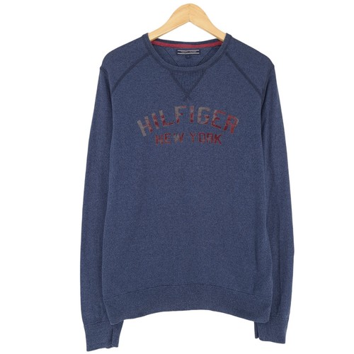 Vintage pull tommy hilfiger - pull,