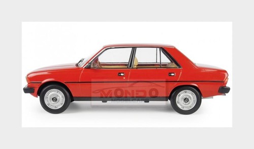 Edicola peugeot 305 sr - 1:24,