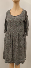 Skunkfunk Robe Gr. 2 S Top 3/4