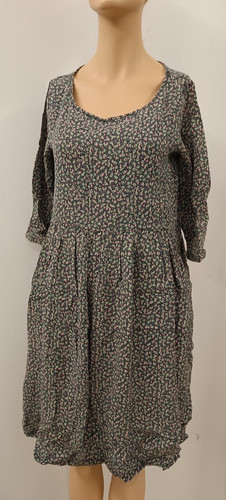 Skunkfunk robe ligne - robe, a-ligne