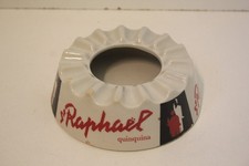 cendrier vintage St raphael