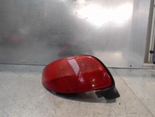 Feu arriere principal gauche (feux) PEUGEOT 206 PHASE 1 CABRIOLET