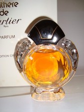 PARFUM PANTHÈRE DE CARTIER CRISTAL