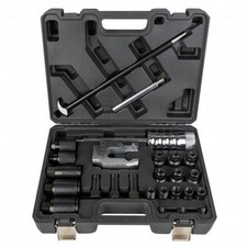 Coffret d'extracteurs manuels