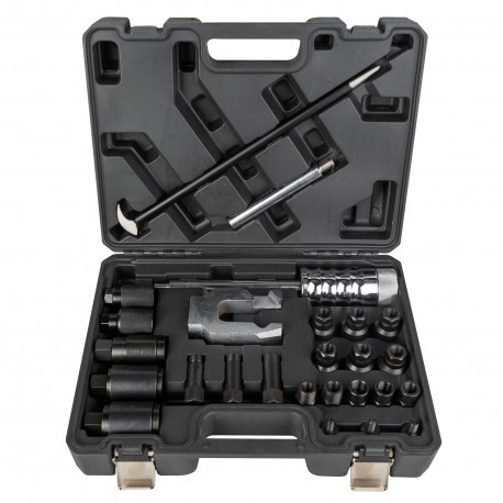 Coffret extracteurs manuels - coffret, d'extracteurs