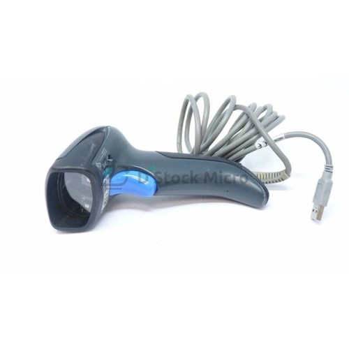 Lecteur code barre - de,