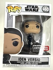 Figurine Funko! Pop - Star
