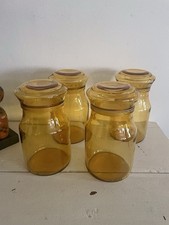Lot 4 Anciens Bocaux