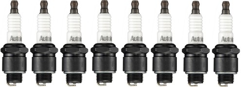 Bougies allumage autolite - bougies,