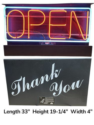 Fallon real neon - real,