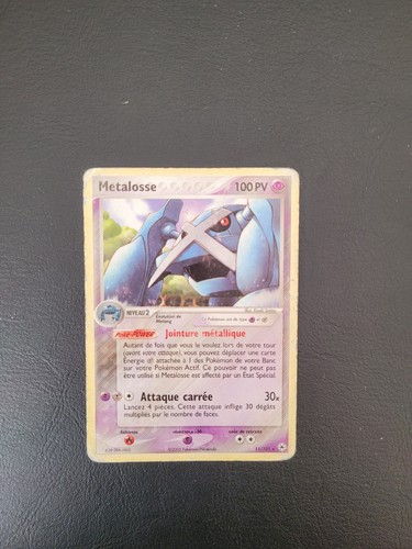 Carte pokémon blox - -,