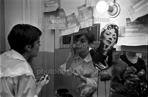 Mireille mathieu exclusive - *,