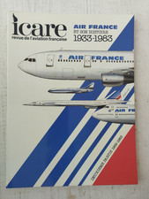 Revue Icare N° 107 - Air