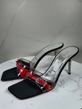 Sandales mules femme VICINI