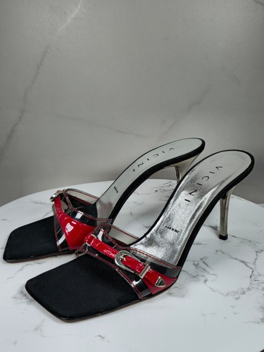 Sandales mules femme vicini - mules,