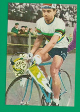 CYCLISME repro PHOTO cycliste