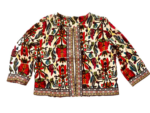 Veste jaquette tailleur - veste/jaquette,