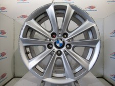 Jante ALUMINIUM BMW SERIE 3 E90 / E91 17 POUCES 2513269