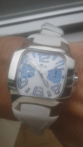 Lotus code 15508 white - code,