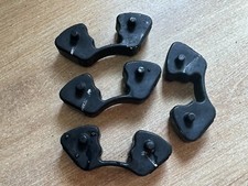 SILENBLOC  AMORTISSEUR ROUE ARRIERE KAWASAKI 650 ER-6F ER6 ER6F ABS 2012 A 2016