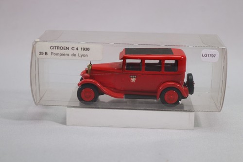 Lg1797 dubray 29b - 29b, 1/43