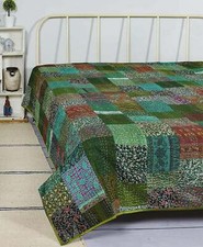Handmade Vintage Patchwork