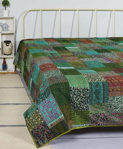 Handmade vintage patchwork - handmade,