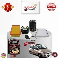 Kit De Filtre Et Huile Fiat