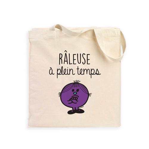 Sac fourre tout tote bag - sac, bag-