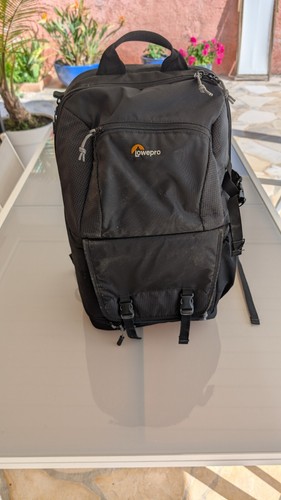 Sac dos lowepro fastpack bp - sac,
