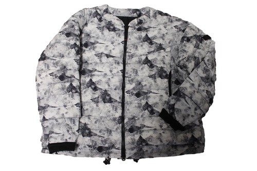 Bogner fire ice doudoune - ice,