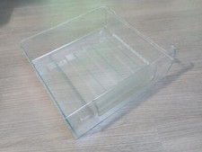 Bac Légumes Rack Tiroirs Compartiment Plastique Congélateur California DD1-12-1