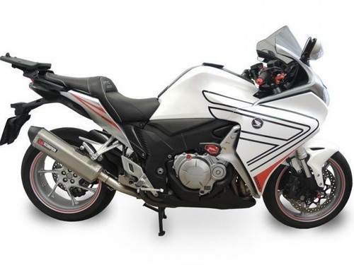 Crash pad pour honda vfr - honda, 1200