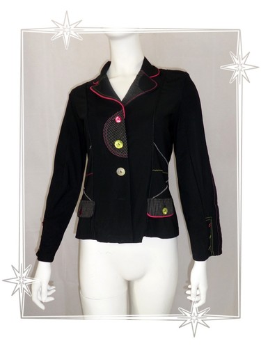 Veste légère courte - veste,