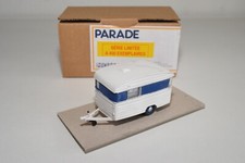 A38 1:43 HAND BUILT KIT PARAD