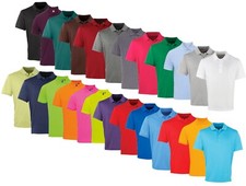 Chemise Piquée Coolchecker