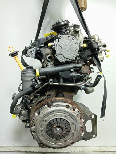 Moteur volkswagen golf - volkswagen,