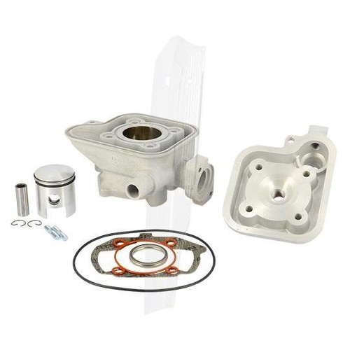 Haut moteur scoot - , adaptable