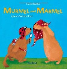 Murmel und marmel spielen - 01,