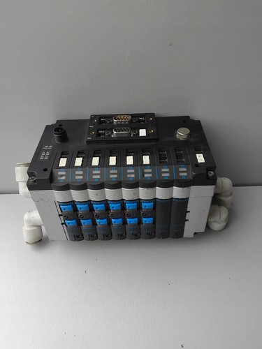 Distributeur festo - distributeur,