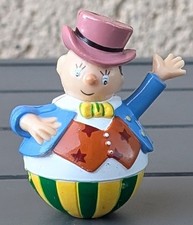 Figurine Monsieur Culbuto